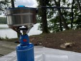 Campingaz komplektas - nuotraukos Nr. 4