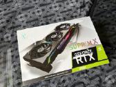 Rtx 3090 Suprim X 24gb - nuotraukos Nr. 5