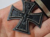 Ww1 Gelezinis kryzius 2 laipsnio - nuotraukos Nr. 5