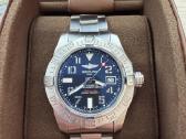 Breitling Avanger Seawolf II - nuotraukos Nr. 2