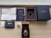 Breitling Avanger Seawolf II - nuotraukos Nr. 4