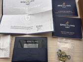 Breitling Avanger Seawolf II - nuotraukos Nr. 6