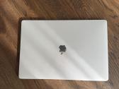 MacBook Pro 15 2018 Intel Core i7 16 GB RAM - nuotraukos Nr. 2