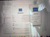 MacBook Pro 15 2018 Intel Core i7 16 GB RAM - nuotraukos Nr. 4
