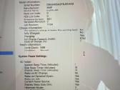MacBook Pro 15 2018 Intel Core i7 16 GB RAM - nuotraukos Nr. 5