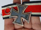 Ww2 Gelezinis kryzius 2 laipsnio - nuotraukos Nr. 2
