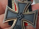 Ww2 Gelezinis kryzius 2 laipsnio - nuotraukos Nr. 3