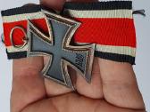 Ww2 Gelezinis kryzius 2 laipsnio - nuotraukos Nr. 5