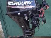 Parduosiu Mercury 9.9 - 15 (karb.) - nuotraukos Nr. 5