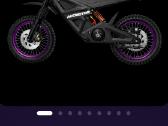 Accmotor 12000w 84v/ Eve 40pl Cells - nuotraukos Nr. 2