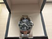 Longines Hydroconquest Ceramic 43mm. - nuotraukos Nr. 2
