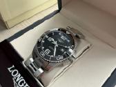 Longines Hydroconquest Ceramic 43mm. - nuotraukos Nr. 3