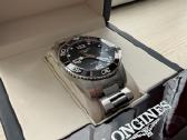 Longines Hydroconquest Ceramic 43mm. - nuotraukos Nr. 4