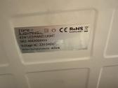 Įleidžiamos LED panelė - Northcliffe, Tope Lightin - nuotraukos Nr. 3