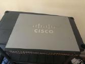 Cisco Sf300-48pp 48 Portu Poe - nuotraukos Nr. 3