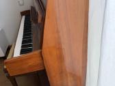 Pianinas "Riga" 2 ped. - nuotraukos Nr. 4