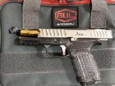 Bul Armory Axe C (Tomahawk) 9x19 - nuotraukos Nr. 4