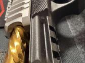 Bul Armory Axe C (Tomahawk) 9x19 - nuotraukos Nr. 5