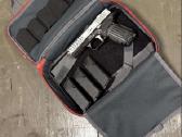 Bul Armory Axe C (Tomahawk) 9x19 - nuotraukos Nr. 8