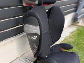 Cybex Solutions S-fix 15-36kg autokėdutė - nuotraukos Nr. 3