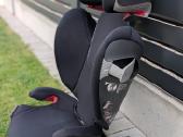 Cybex Solutions S-fix 15-36kg autokėdutė - nuotraukos Nr. 4