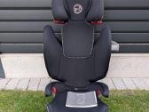 Cybex Solutions S-fix 15-36kg autokėdutė - nuotraukos Nr. 5