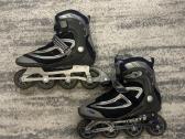 Pardavinėjami Hy Skate Resolution Xf riedučiai - nuotraukos Nr. 2