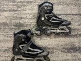 Pardavinėjami Hy Skate Resolution Xf riedučiai - nuotraukos Nr. 3