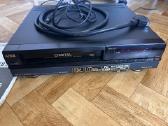 Aiwa Hv-dk510mkii Ke Vhs su pulteliu, veikiantis - nuotraukos Nr. 3