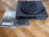 Aiwa Hv-dk510mkii Ke Vhs su pulteliu, veikiantis - nuotraukos Nr. 5