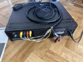 Aiwa Hv-dk510mkii Ke Vhs su pulteliu, veikiantis - nuotraukos Nr. 6