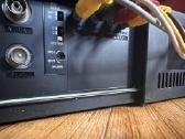Aiwa Hv-dk510mkii Ke Vhs su pulteliu, veikiantis - nuotraukos Nr. 7