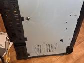 Aiwa Hv-dk510mkii Ke Vhs su pulteliu, veikiantis - nuotraukos Nr. 9