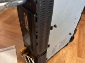 Aiwa Hv-dk510mkii Ke Vhs su pulteliu, veikiantis - nuotraukos Nr. 10