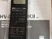 Aiwa Hv-dk510mkii Ke Vhs su pulteliu, veikiantis - nuotraukos Nr. 12