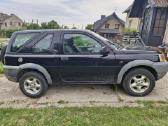 Range Rover - nuotraukos Nr. 2