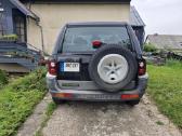 Range Rover - nuotraukos Nr. 4