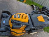 Vejapjovės cubcadet, viking - nuotraukos Nr. 2