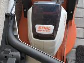 Stihl Rma 448vc - nuotraukos Nr. 2