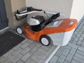 Stihl Rma 448vc - nuotraukos Nr. 3