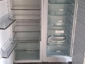 Šaldiklis ir bekamerinis šaldytuvas "Miele" A++ - nuotraukos Nr. 2