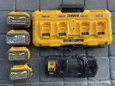 Dewalt irankiai - nuotraukos Nr. 2