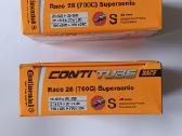 Super lengvos kameros Conti supersonic pora - nuotraukos Nr. 2