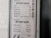 Naudoti garažo vartai Ryterna 3680mmx3900mm - nuotraukos Nr. 3