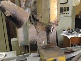 Metalo frezavimo staklės Кфпэ-250 CNC - nuotraukos Nr. 4
