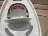 Philips Perfectcare Pure garų lygintuvas - nuotraukos Nr. 4