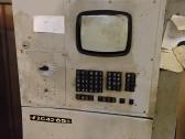 Metalo frezavimo staklės Кфпэ-250 CNC - nuotraukos Nr. 7