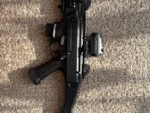 Cz Scorpion EVO 3 S1 9x19 - nuotraukos Nr. 2