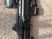Cz Scorpion EVO 3 S1 9x19 - nuotraukos Nr. 3