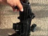 Cz Scorpion EVO 3 S1 9x19 - nuotraukos Nr. 4